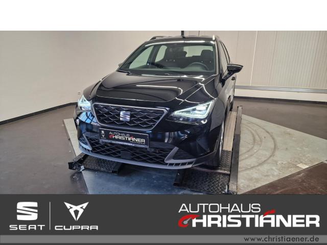 Seat Arona FR 1.0 TSI 81 kW 6-Gang