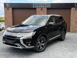 Mitsubishi Outlander 2.0 CVT Diamant Ed. 2WD I AHK I KAM - Mitsubishi Outlander: Cvt
