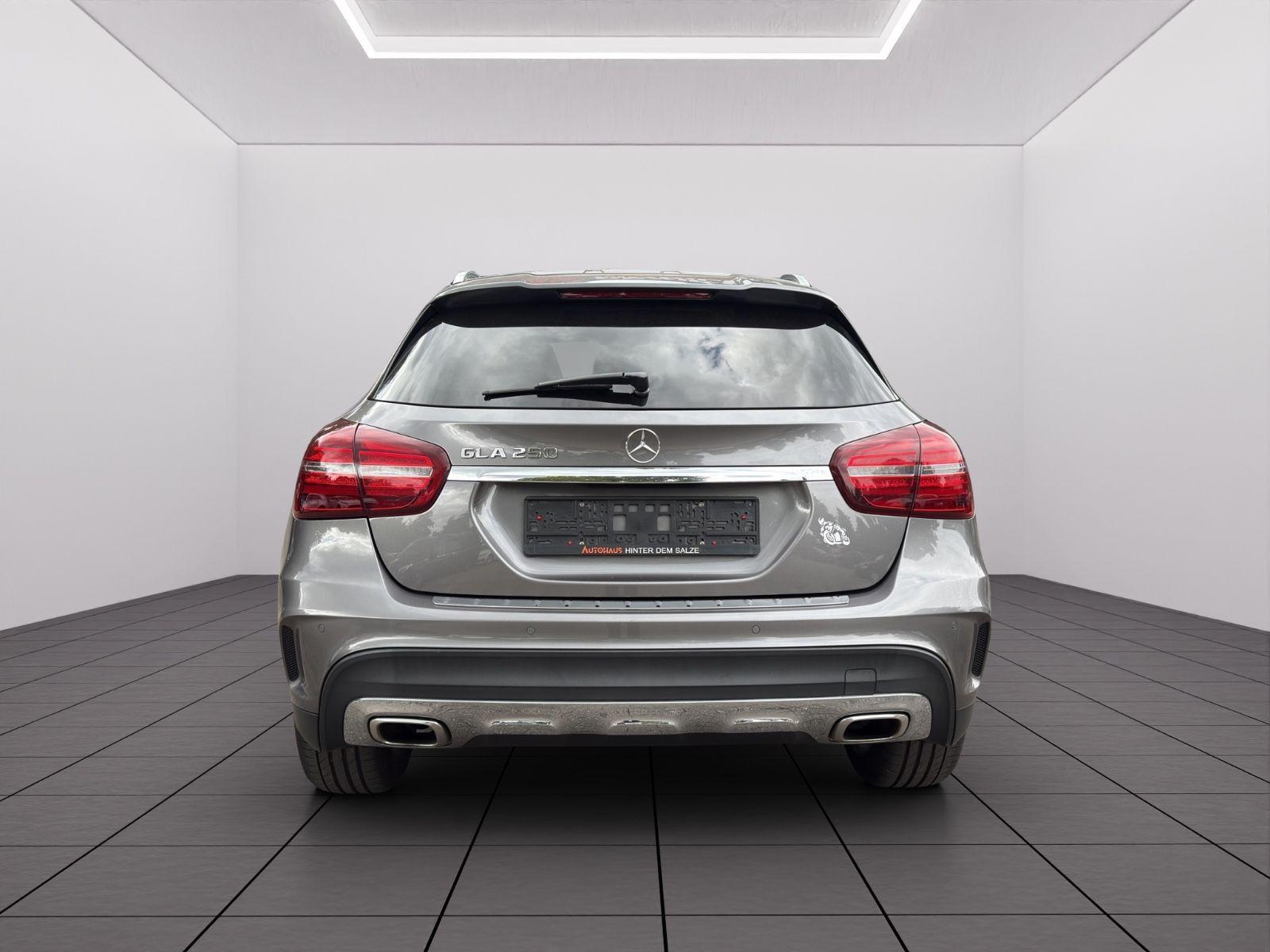 Mercedes-Benz GLA 250 AMG LINE |KEYLESS|PANO|360|LED|EDITION