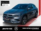 Mercedes-Benz GLA 200 d PROGRESSIVE AHK MBUX LED SHZ ADV. - Mercedes-Benz GLA 200 Jahreswagen