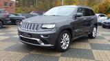 Jeep Grand Cherokee 3.0 CRD Summit ACC Pano AHK - Jeep aus 2014
