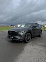 Mazda CX-5 2.5 SKYACTIV-G 194 HOMURA FWD AT HOMURA - Mazda CX-5 HOMURA mit Benzin-Antrieb