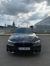 BMW 535D X-Drive - BMW 535