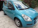 Suzuki Splash 1.0 Basic Basic TÜV neu. Aus 1. Hand - Suzuki Splash: Limousine