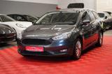 Ford Focus Turnier 1.0 EcoBoost 1.Hand*Unfallfrei*