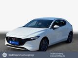 Mazda 3 e-SKYACTIV-G 2.0 M HYBRID DRIVE SELECTION - Mazda 3 Gebrauchtwagen in Stuttgart