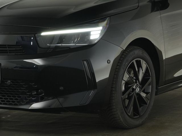 Corsa F FACELIFT GS HYBRID eDCT+LED-SCHEINWERFER