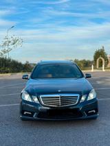 Mercedes-Benz mersedes benz w212 e550 - Mercedes-Benz: Mersedes