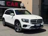 Mercedes-Benz MERCEDES-BENZ GLB 200 d Automatic Business Extra - Mercedes GLB 200 mit Halbautomatikschaltung