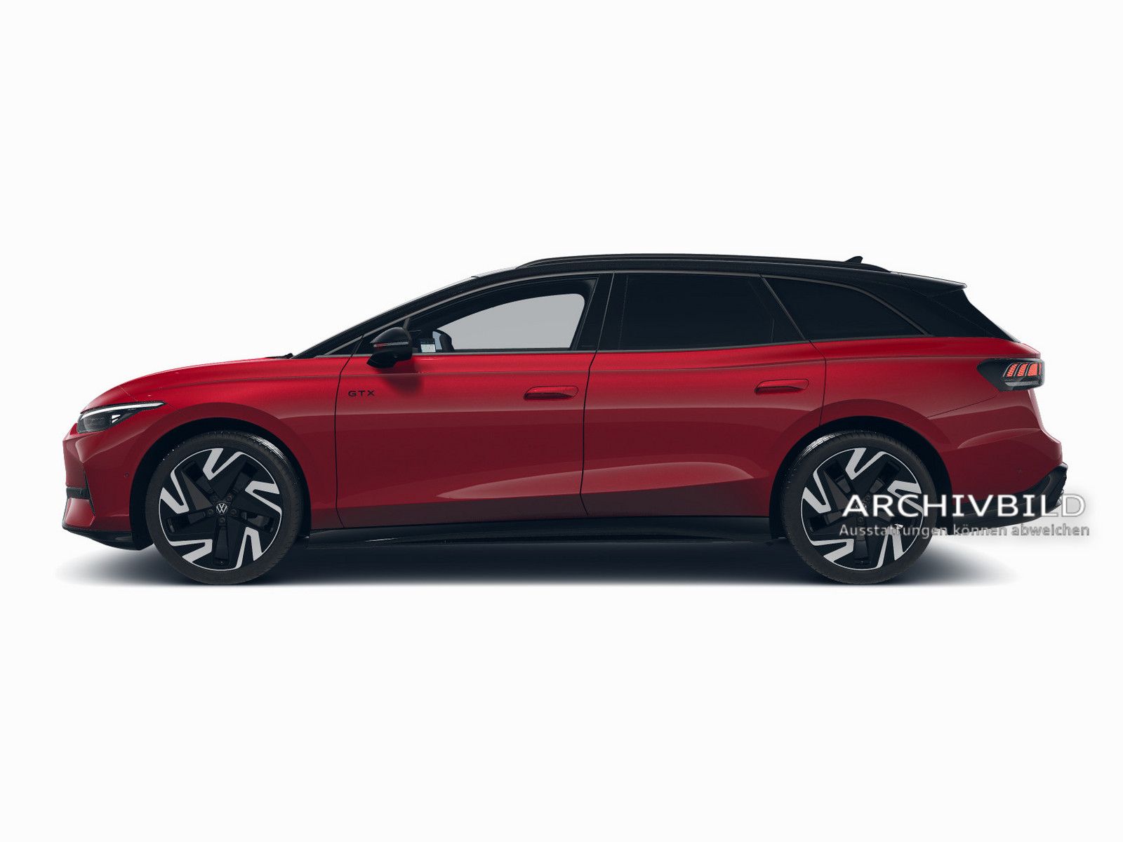 Volkswagen ID.7 - Bild 8