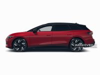 Volkswagen ID.7 - Vorschau Bild 8