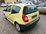 Citroën Citroen C2 2007*86000km*mit neuem TÜV - gebrauchte Citroën C2 aus dem Jahr 2007