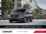 Mercedes-Benz eVito 129 Tourer Pro lang LED 2xKlima Kamera - mit Elektro-Antrieb: Van