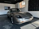Fiat Barchetta 1.8 16V - Fiat Barchetta: 1.8