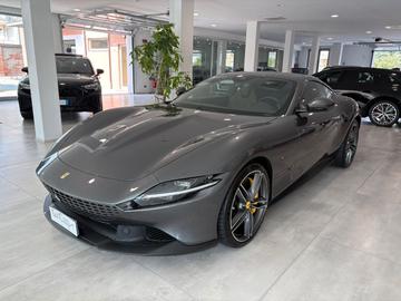 صورة 2 لـ 2021 Ferrari ROMA