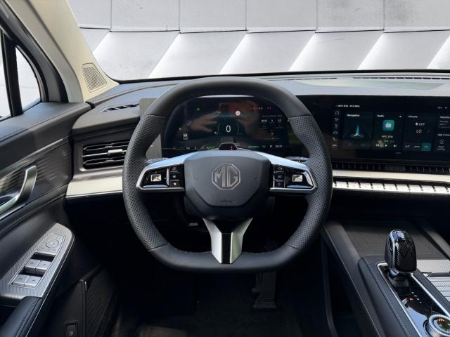 MG S9 PHEV COMFORT 7-Sitzer *FINANZIERUNGSPREIS* PA