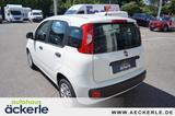Fiat Panda Easy Klima I Isofix I HU+AU neu I - gebrauchte Fiat Panda aus dem Jahr 2019