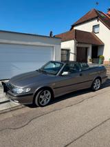 Saab 903 EZ 2003 Heuschmid Tuning - Saab aus 2003: Cabrio