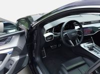 Audi A7 - Vorschau Bild 14