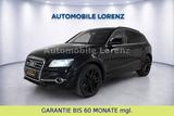 Audi SQ5 3.0 TDI quattro S LINE - gebrauchte Audi SQ5 aus dem Jahr 2014