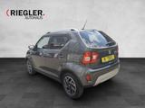 Suzuki Ignis 1.2 Hybrid Automatik CVT PDC Navi - Suzuki Ignis: Automatik