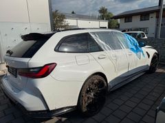 BMW M3 Touring xDrive Competition