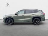 Volkswagen Tayron R-Line 2.0 TSI PANO*LEDER*20Z*STDHZ*BLACK - Volkswagen Tayron R-Line mit Benzin-Antrieb