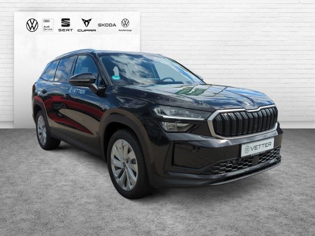 Fahrzeugabbildung SKODA Kodiaq 1.5 TSI iV Selection HYBRID LED NAVI