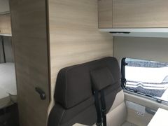 Chausson V 697  FirstLine Markise,Solar,AHK,
