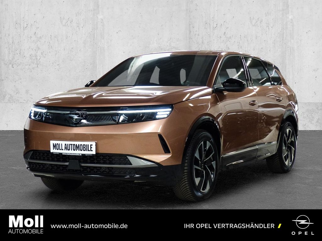 Opel Grandland (X)