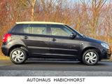 Skoda Fabia Ambiente/ Klima/Tempomat/Allwetterreifen - gebrauchte Skoda Fabia aus dem Jahr 2010