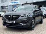 Opel Grandland (X) Edition**8xFACH*S-HEFT*PDC*SHZ** - Opel Grandland (X) Edition mit Diesel-Antrieb