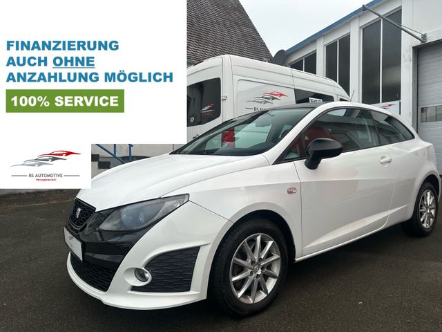 Seat Ibiza SC FR 1.4 DSG Aut.*1.Hd*Xenon*Klima*Shzg*