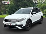 Volkswagen Tiguan Allspace 2.0 TDI Life 4Motion AHK - mit Diesel-Antrieb: Taxi, mit Klimaanlage