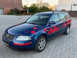 Volkswagen Passat 3BG (B5) - Volkswagen Passat B5-3BG