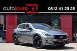 Infiniti Q30 1.6 T Sport | Origineel NL | Panoramadak | B - Infiniti Q30