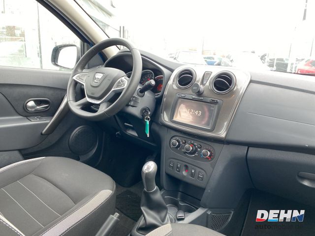 Dacia Sandero Stepway Prestige TCe 90 Navi