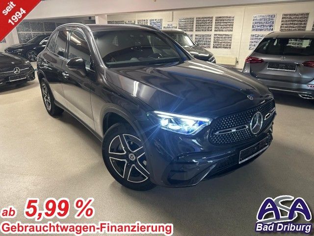 Image of Mercedes-Benz GLC 220