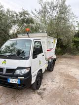 Piaggio Porter 1.3 Cassonato Rib. lega Eco-Power - Piaggio aus 2020
