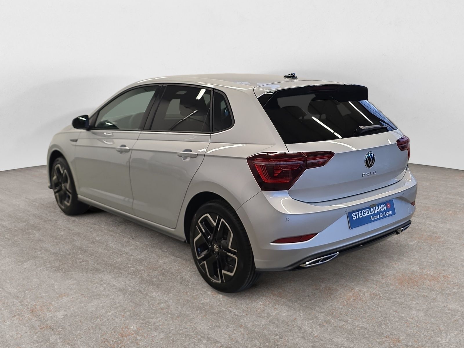 Volkswagen Polo - Bild 5