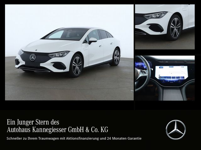 Mercedes-Benz EQE 300*HYPERSCREEN*PANO-DACH*BURMESTER*W-PUMPE*