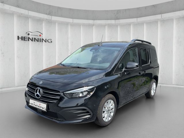 Mercedes-Benz T 180d Progressive MBUX Navi Kamera Ambiente DAB