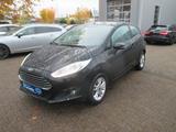 Ford Fiesta Trend+Tüv+Service neu+79,-€