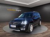 Skoda Yeti Klimaanlage Tempomat - Skoda Yeti in Bremen