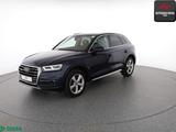 Audi Q5 45 TFSI qu MATRIX LED,360GRAD,KESYLESS,ACC,SH - gebrauchte Audi Q5 aus dem Jahr 2020