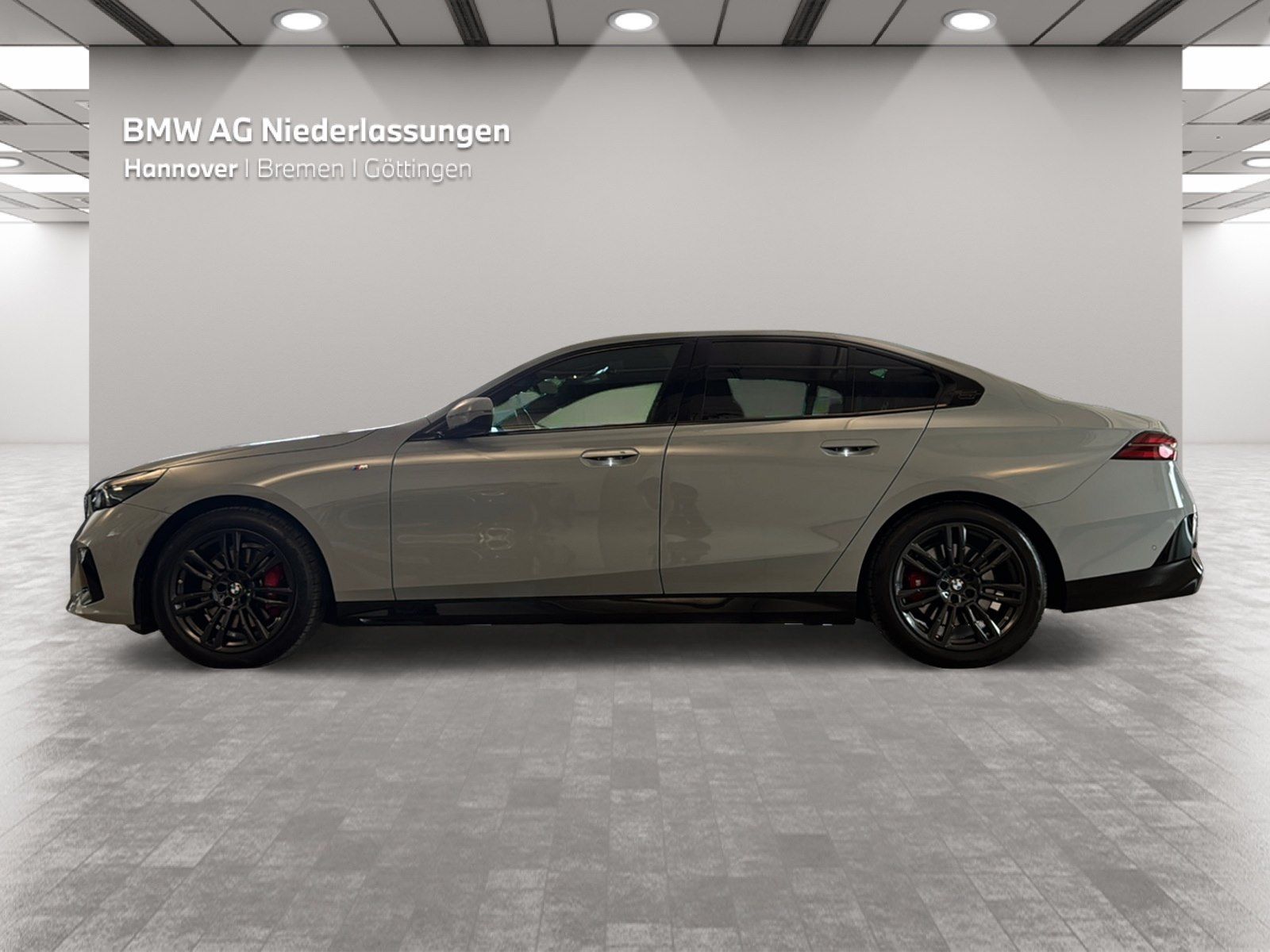 BMW 520d Limousine M Sport Standheizung AHK Kamera foto 3