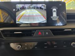 KIA Stonic 1.0T-GDI Höherlegung-Temp-Cam-SHZ-LHZ-LED