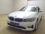 BMW 318iA Touring Advantage T-Leder Navi LC-Pro LED - gebrauchte BMW 318 aus dem Jahr 2021