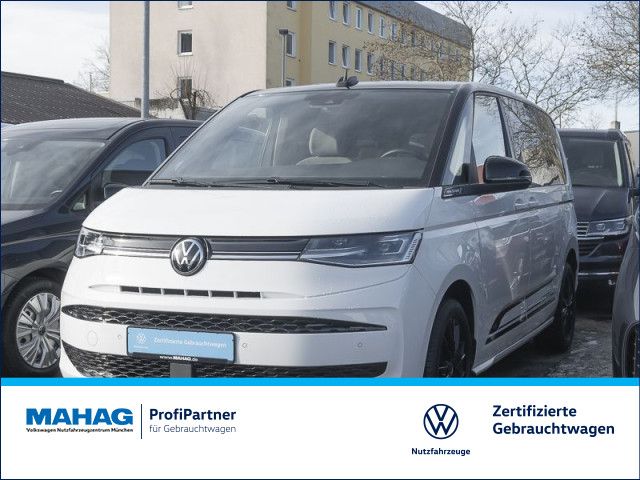 Volkswagen T7 Multivan Life KÜ 2.0 TSI DSG