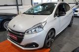 Peugeot 208 Allure | TÜV NEU - gebrauchte Peugeot 208 aus dem Jahr 2015